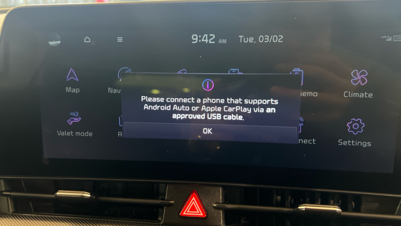 Kia Sportage 1.6T GDi 157 48V ISG 3 5dr Petrol Estate